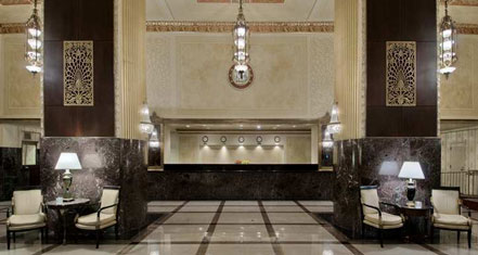 Event Calendar:
Hilton Milwaukee City Center
in Milwaukee