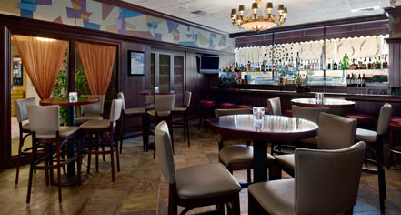 Activities:
Hilton Milwaukee City Center
in Milwaukee