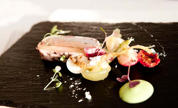 Grand Hotel Excelsior
- Dining