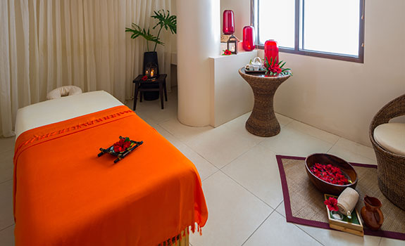 Discovery Shores Boracay
- Activities