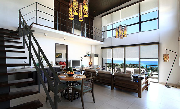Discovery Shores Boracay
- Accommodations