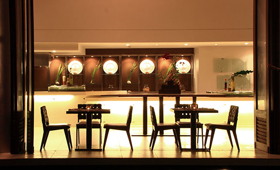 Discovery Shores Boracay
- Dining