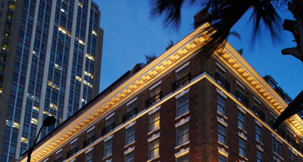 Battle House Renaissance Mobile Hotel & Spa
in Mobile