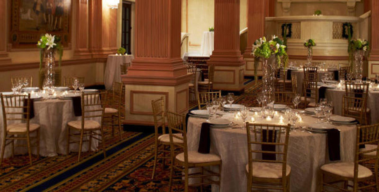 Image of Joe Cain Cafe at Battle House Renaissance Mobile Hotel & Spa, 1852, Member of Historic Hotels of America, in Mobile, Alabama, Experience