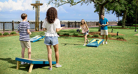 Event Calendar:
Grand Hotel Golf Resort & Spa
in Point Clear