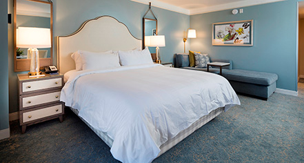 Grand Hotel Golf Resort & Spa
in Point Clear