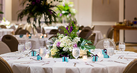 Meetings at
Grand Hotel Golf Resort & Spa
in Point Clear