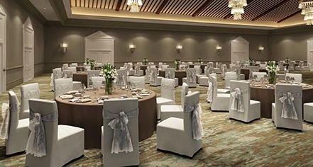 Events at
Grand Hotel Golf Resort & Spa
in Point Clear