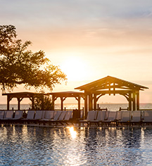 Spa:
Grand Hotel Golf Resort & Spa
in Point Clear