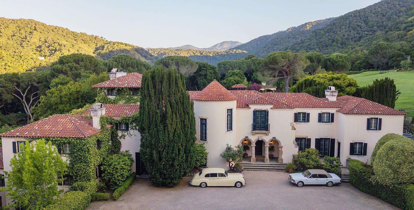 Image of Stonepine Estate, Member of Historic Hotels of America, Special Offers, Discounted Rates, Families, Romantic Escape, Honeymoons, Anniversaries, Reunions