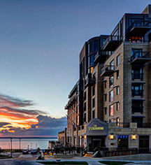 Hotels In Madison Wisconsin The Edgewater Historic Of The Edgewater In Madison