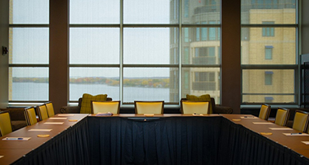 Events at
The Edgewater
in Madison
