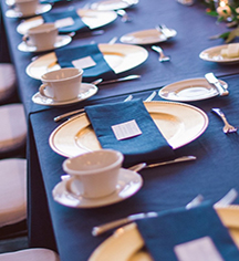 Weddings:
The Edgewater
in Madison