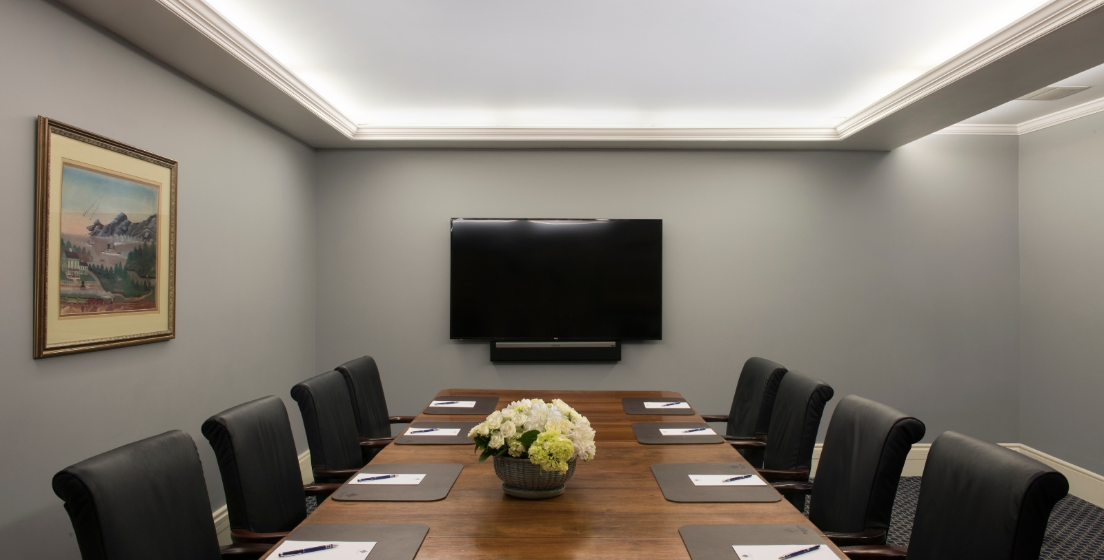 Image of Wedding Ceremony St. James Hotel, 1875, Member of Historic Hotels of America, in Red Wing, Minnesota, RFP