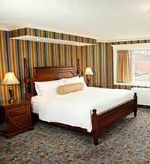 St. James Hotel MN
in Red Wing