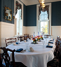 Events at
St. James Hotel MN
in Red Wing