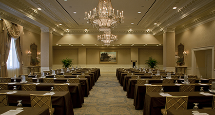 Hotel Meetings And Groups In New Orleans Louisiana Hotel