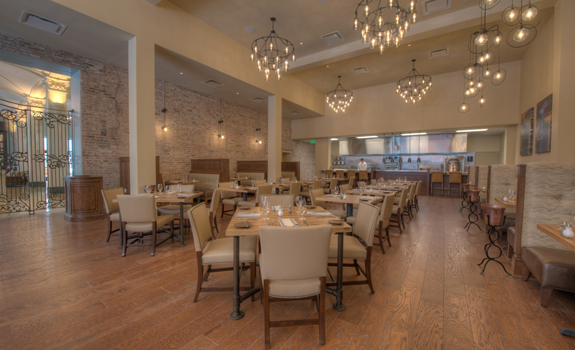 NOPSI New Orleans, a Salamander Hotel
- Dining
