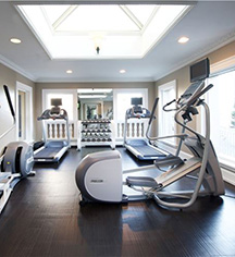 Activities:
Le Pavillon Hotel
in New Orleans