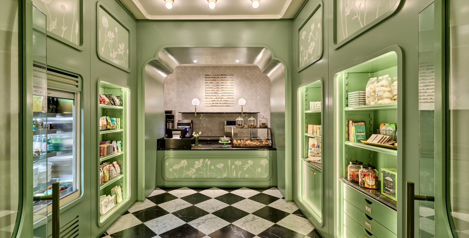 Image of Dining, Omni Royal Orleans, New Orleans, Louisiana, 1843, Member of Historic Hotels of America, Taste