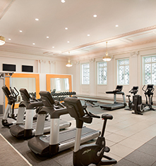 Activities:
Hilton New Orleans/St. Charles Avenue
in New Orleans
