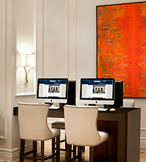 Activities:
Hilton New Orleans/St. Charles Avenue
in New Orleans