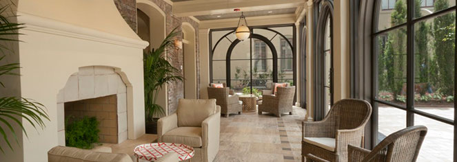 Southern Hotel
in Covington