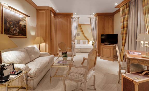 EXCELSIOR by Geisel
- Accommodations