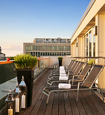 Activities:
Hotel Vier Jahreszeiten Kempinski Munich
in Munich