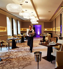 Hotel Vier Jahreszeiten Kempinski Munich
in Munich