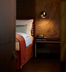 Event Calendar:
Hotel Vier Jahreszeiten Kempinski Munich
in Munich