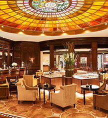 Hotel Vier Jahreszeiten Kempinski Munich
in Munich
