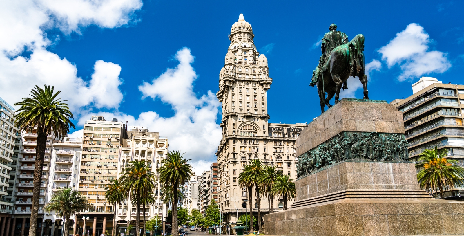 Experience Uruguay’s cultural heritage, including Tango