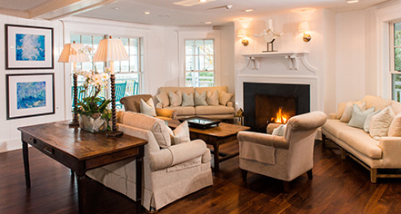 Event Calendar:
Harbor View Hotel of Martha's Vineyard
in Edgartown
