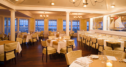 Hotel Bars & Restaurants in Edgartown, Massachusetts ...