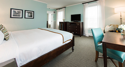 Harbor View Hotel of Martha's Vineyard
in Edgartown