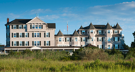 Harbor View Hotel of Martha's Vineyard
in Edgartown