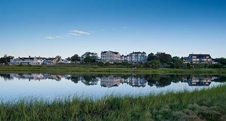 Harbor View Hotel of Martha's Vineyard
in Edgartown