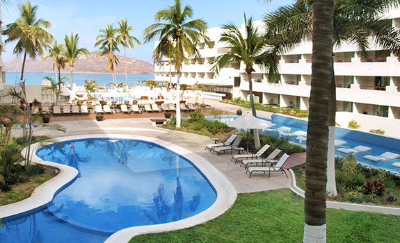 Emporio Mazatlan
- Activities