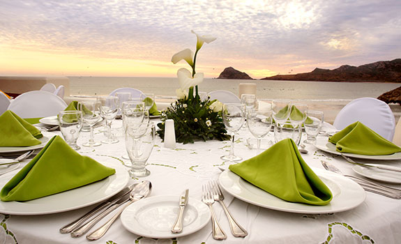 Emporio Mazatlan
- Dining