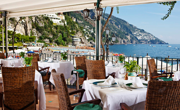 Covo Dei Saraceni - 5 Star Positano Hotel | Preferred Hotels and Resorts