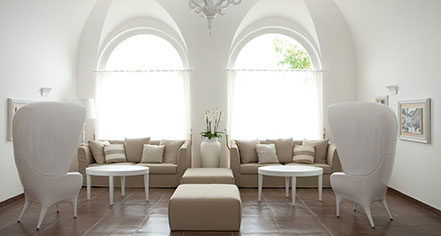 Event Calendar:
NH Collection Grand Hotel Convento di Amalfi
in Amalfi