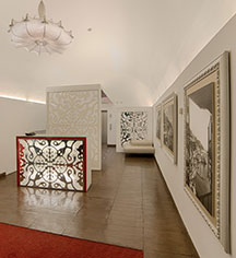 Event Calendar:
NH Collection Grand Hotel Convento di Amalfi
in Amalfi