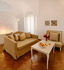 NH Collection Grand Hotel Convento di Amalfi
in Amalfi