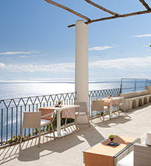 Local Attractions:
NH Collection Grand Hotel Convento di Amalfi
in Amalfi