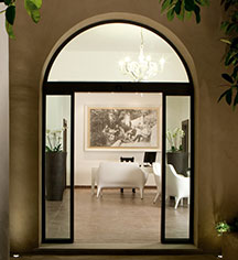 Meetings at
NH Collection Grand Hotel Convento di Amalfi
in Amalfi