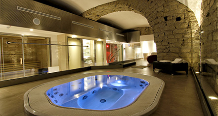 Activities:
Palazzo Caracciolo Napoli - MGallery by Sofitel
in Naples