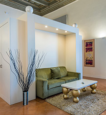 Palazzo Caracciolo Napoli - MGallery by Sofitel
in Naples