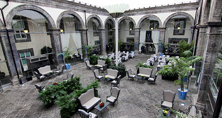 Palazzo Caracciolo Napoli - MGallery by Sofitel
in Naples