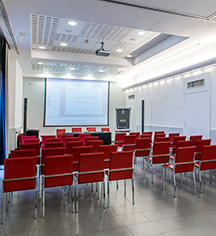 Meetings at
Palazzo Caracciolo Napoli - MGallery by Sofitel
in Naples